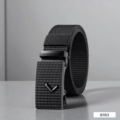 Texture Men's Belt